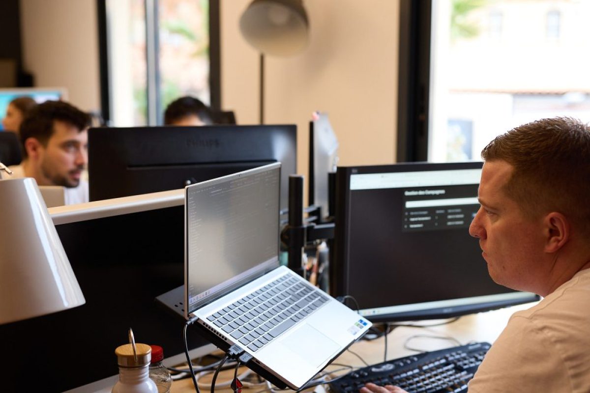 Agence web à Marseille : comment choisir le bon prestataire pour votre projet digital