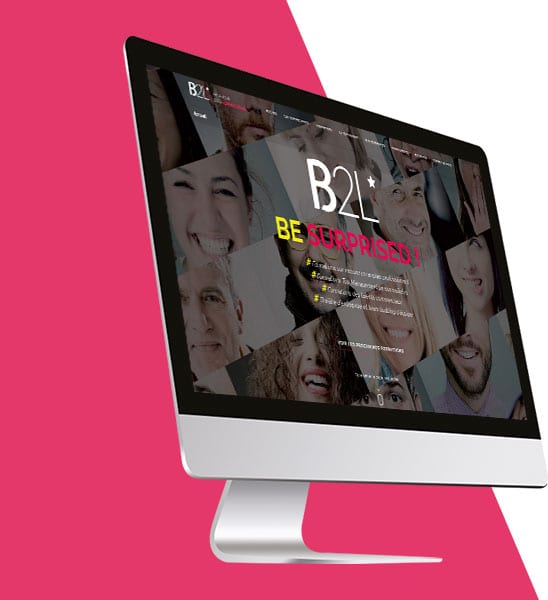 B2L, client de Quai 13